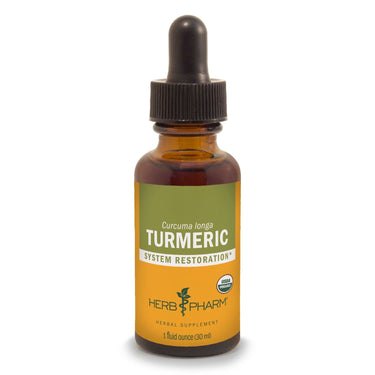 Turmeric - My Village Green